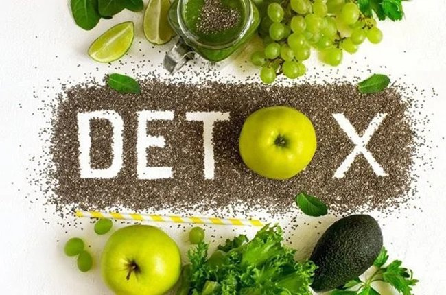 Detox là gì? Detox có công dụng như thế nào?